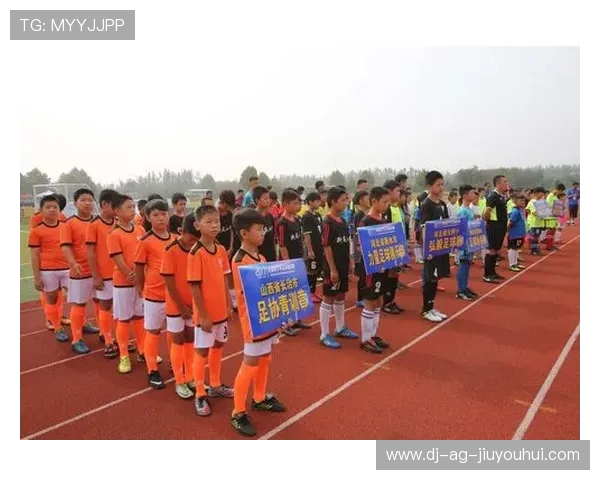 祁东少儿足球培训机构助力孩子全面发展提升球技培养团队精神