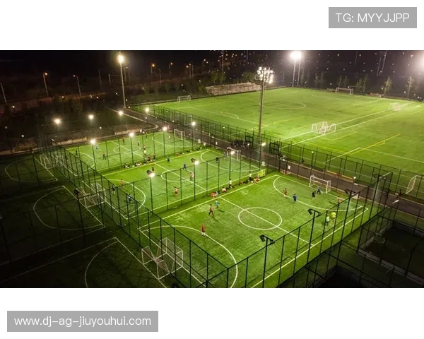 围绕滏阳公园建设足球场促进城市体育与休闲空间提升方案探讨研究